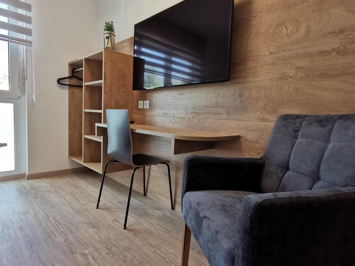 Motel Hohenems * Hohenems